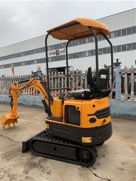 china crawler excavator-ere12|Everun 1200kg Small Excavator Ere12 1.2ton Hydraulic Mini .